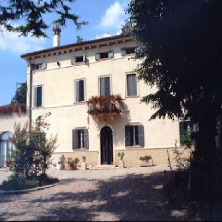 B&B Villa Monteleone SantʼAmbrogio di Valpolicella Eksteriør bilde