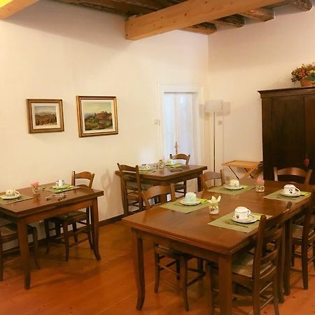 B&B Villa Monteleone SantʼAmbrogio di Valpolicella Eksteriør bilde