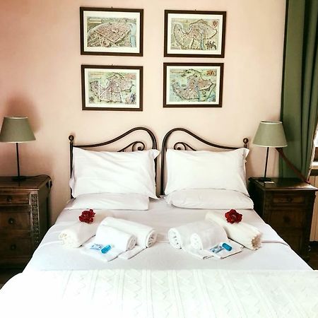 B&B Villa Monteleone SantʼAmbrogio di Valpolicella Eksteriør bilde