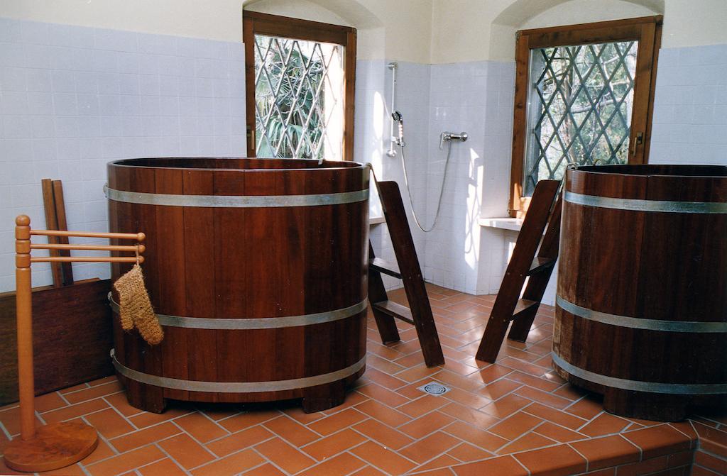 B&B Villa Monteleone SantʼAmbrogio di Valpolicella Eksteriør bilde