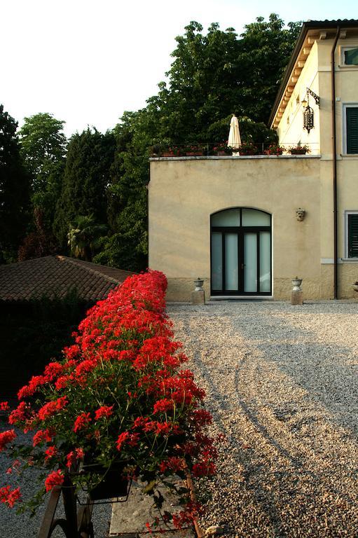 B&B Villa Monteleone SantʼAmbrogio di Valpolicella Eksteriør bilde