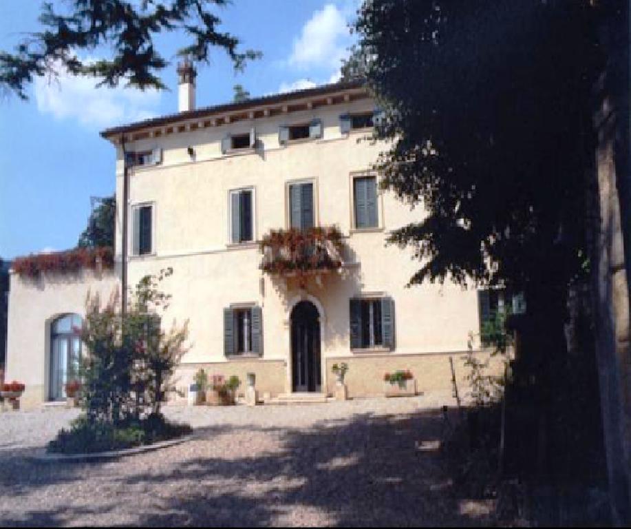B&B Villa Monteleone SantʼAmbrogio di Valpolicella Eksteriør bilde