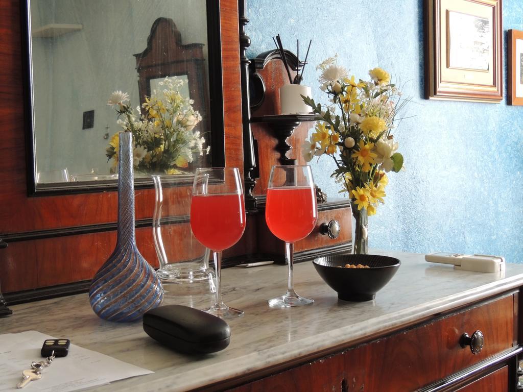B&B Villa Monteleone SantʼAmbrogio di Valpolicella Eksteriør bilde