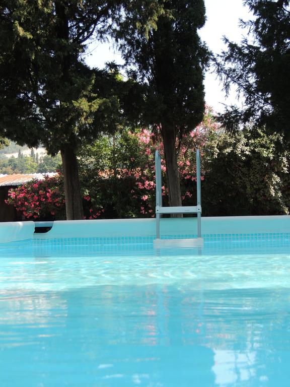 B&B Villa Monteleone SantʼAmbrogio di Valpolicella Eksteriør bilde