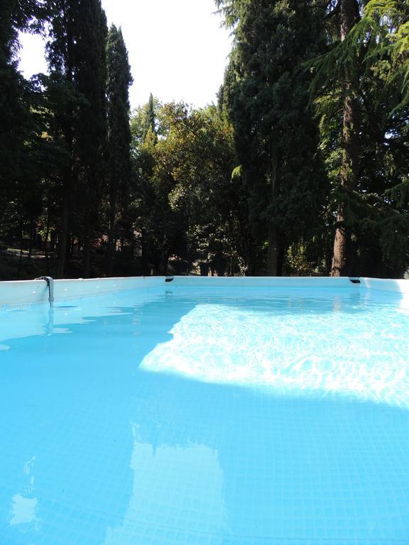 B&B Villa Monteleone SantʼAmbrogio di Valpolicella Eksteriør bilde