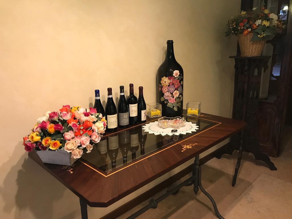 B&B Villa Monteleone SantʼAmbrogio di Valpolicella Eksteriør bilde