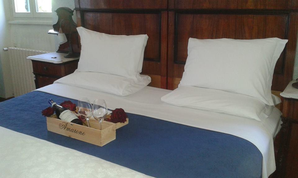 B&B Villa Monteleone SantʼAmbrogio di Valpolicella Eksteriør bilde