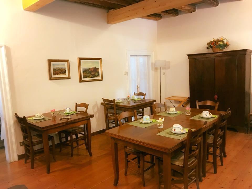B&B Villa Monteleone SantʼAmbrogio di Valpolicella Eksteriør bilde